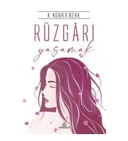 Rüzgarı Yaşamak - Ciltli