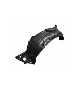 HONDA JAZZ ÖN ÇAMURLUK DAVLUMBAZI HB SOL 2002-2004 74151SELT10