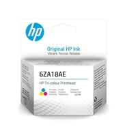 6za18ae Renkli Orijinal Baskı Kafası - Smart Tank 513