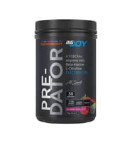 BigJoy Sports Predator Orman Meyveli 510 gr