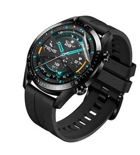 Huawei GT2 42mm Uyumlu Zore Narr Tpu Body Ekran Koruyucu (Renksiz)