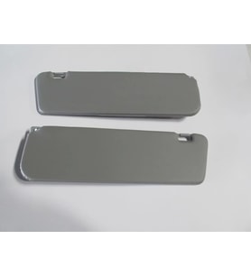 1997-2008 Hyundai H100 Minibüs Güneşlik Sağ-Sol Set 2 Parça (Adet) (Oem No:8532043320Ar8521043320Ar)