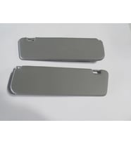 1997-2008 Hyundai H100 Minibüs Güneşlik Sağ-Sol Set 2 Parça (Adet) (Oem No:8532043320Ar8521043320Ar)