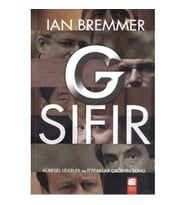 G Sıfır  Küresel Liderler ve İttifaklar Çağının Sonu