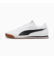 Puma Turino II Beyaz Erkek Sneaker/Spor Ayakkabı - 397452 02