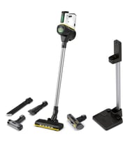 Karcher 1.198-714.0 VC 7 Cordless myHome Extra Dikey Süpürge (Beyaz)