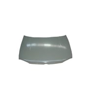 VOLKSWAGEN GOLF- 4- 98/04; MOTOR KAPUTU GRİ BOYALI (İCELİ/ÇEKOMASTİKLİ) (SIMYI) 1008-2300 1J0823031B