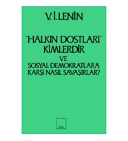 Halkın Dostları Kimlerdir ve Sosyal Demokratlara Karşı Nasıl Savaşırlar? Ruskoye Bogatsvo'da Yayınla