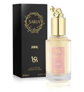 SARİA 69 - JAMAL - PARFÜM
