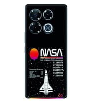 Infinix Note 40 4G Kılıf HD Baskılı / ZXS4-XA14/159 1407