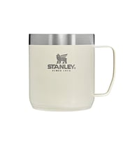 Stanley Classic Legendary Camp Mug 0.35L Klasik Termos 10-09366-313 Krem