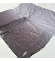 Mismara Degrade Bambu Kraş Eşarp  EBR0113