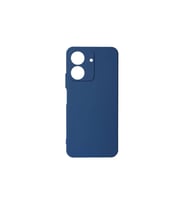 Xiaomi Poco C65 Uyumlu Kılıf Zore Biye Silikon