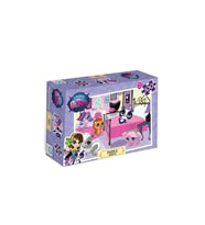 Ca Puzzle 100 Parça Littlest Petshop Puzzle