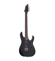 Schecter BANSHEE-6 SGR Elektro Gitar (Mat Siyah)