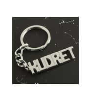Kudret İsimli Anahtarlık
