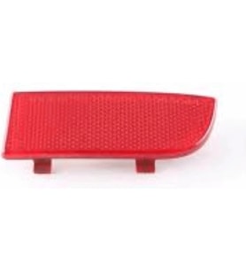 Mercedes Vito639 2004-2014 Tampon Reflektörü Arka Sağ 6398260540 Wender