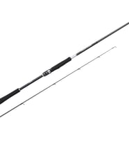 Shimano Moonshot Spinning Inshore 2,59m 8'6''  plug 6-32g - Max 38gr Jig Atarlı Kamış (Karışık)