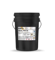 RESTOREPLUS METAL MW-32 Sentetik Kızak Yağlayıcı (20 Lt)