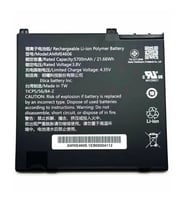 Zebra ET55 AMME4606 5700 mAh 21.66 Wh 3.8V Tablet Bataryası - Pil