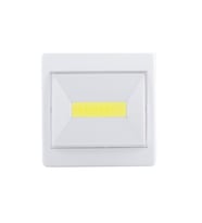 PeakStar PS-801 COB Ledli Mıknatıslı Yapışkanlı Lamba