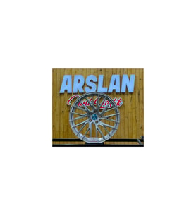 5*112*19*8.5 ET45 CH73.1 ARCEO GRİ ASW02-26 JANT TAKIMI