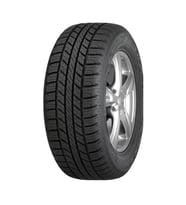 Goodyear Wrangler HP All Weather 275/65R17 115H Yaz Lastiği (Siyah)