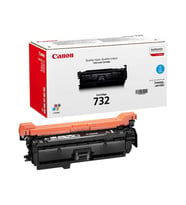 Canon CRG-732 Mavi Toner
