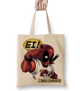 Bela Spiderman Bez Çanta Uzun Saplı