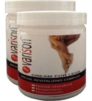 Varison 200ml / Varicose Veins Cream 200ml x 2 Adet