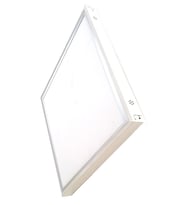 10 ADET 4000K GÜN IŞIĞI 60X60 SIVA ÜSTÜ PANEL LED