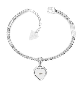 Guess JGUJUBB01422JWRHS Kalpli Kadın Bileklik