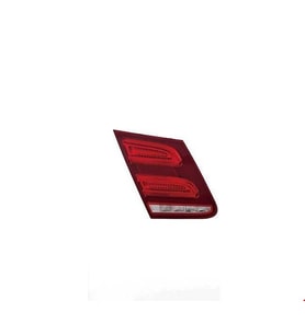Mercedes W212 İç Sol Stop Lambası 2013 Sonrası Uyumlu