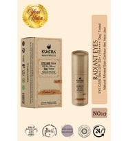 KUATRA Radiant Eyes Göz Çevresi Doğal Mineral Antiaging, Antioksidan Gündüz Bakım Stick