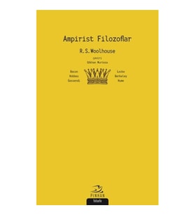 Ampirist Filozoflar