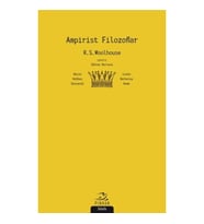 Ampirist Filozoflar