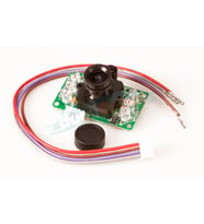 Arduino Infared Kamera Modülü