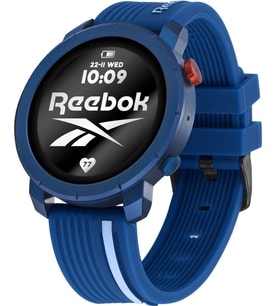 Reebok Akıllı Saat RV-CMU-G0-ANIN-BB 4895221156775