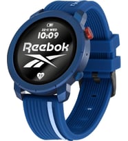 Reebok Akıllı Saat RV-CMU-G0-ANIN-BB 4895221156775