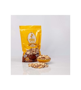 Normal Karışık Kuruyemiş - 400 gr