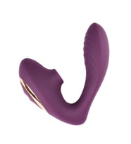 Double Orgasm Hava Basınçlı Vibratör