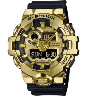 Casio GM-700G-9ADR Erkek Kol Saati