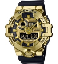 Casio GM-700G-9ADR Erkek Kol Saati