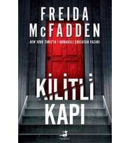Kilitli Kapı