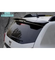 DACİA DUSTER 2018- ASTARLI ANATOMİK SPOİLER