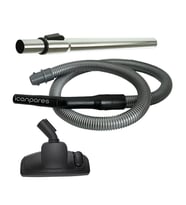 Philips Uyumlu FC 8232 Small Star Süpürge Hortumu Seti