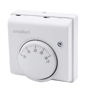 Smallart TR-001 Mekanik Yerden Isıtma Oda Termostatı