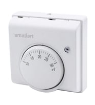 Smallart TR-001 Mekanik Yerden Isıtma Oda Termostatı