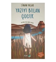 Yazıyı Bulan Çocuk