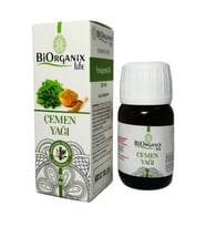 Çemen Yağı 20 Ml Bıo